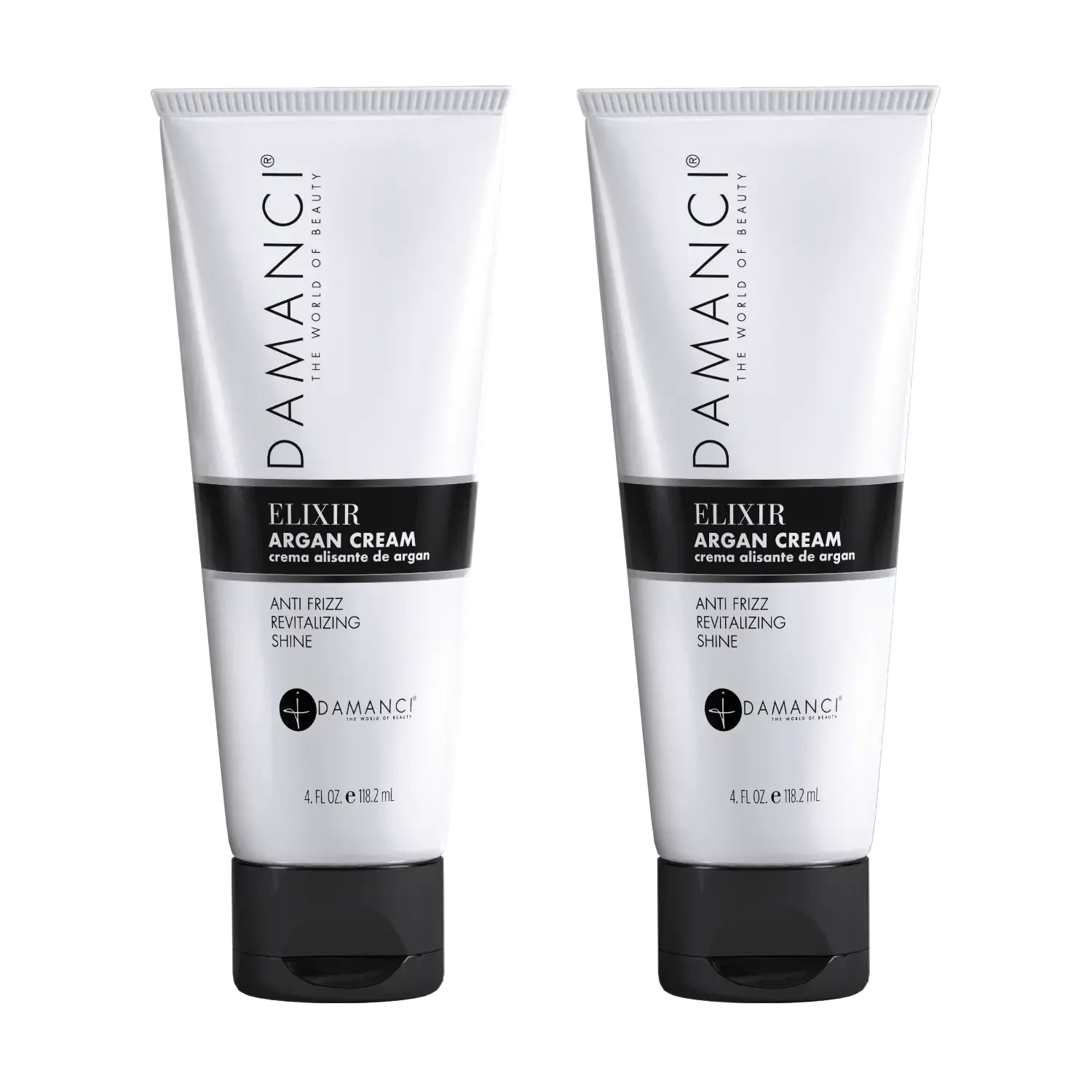 Elixir Argan Cream