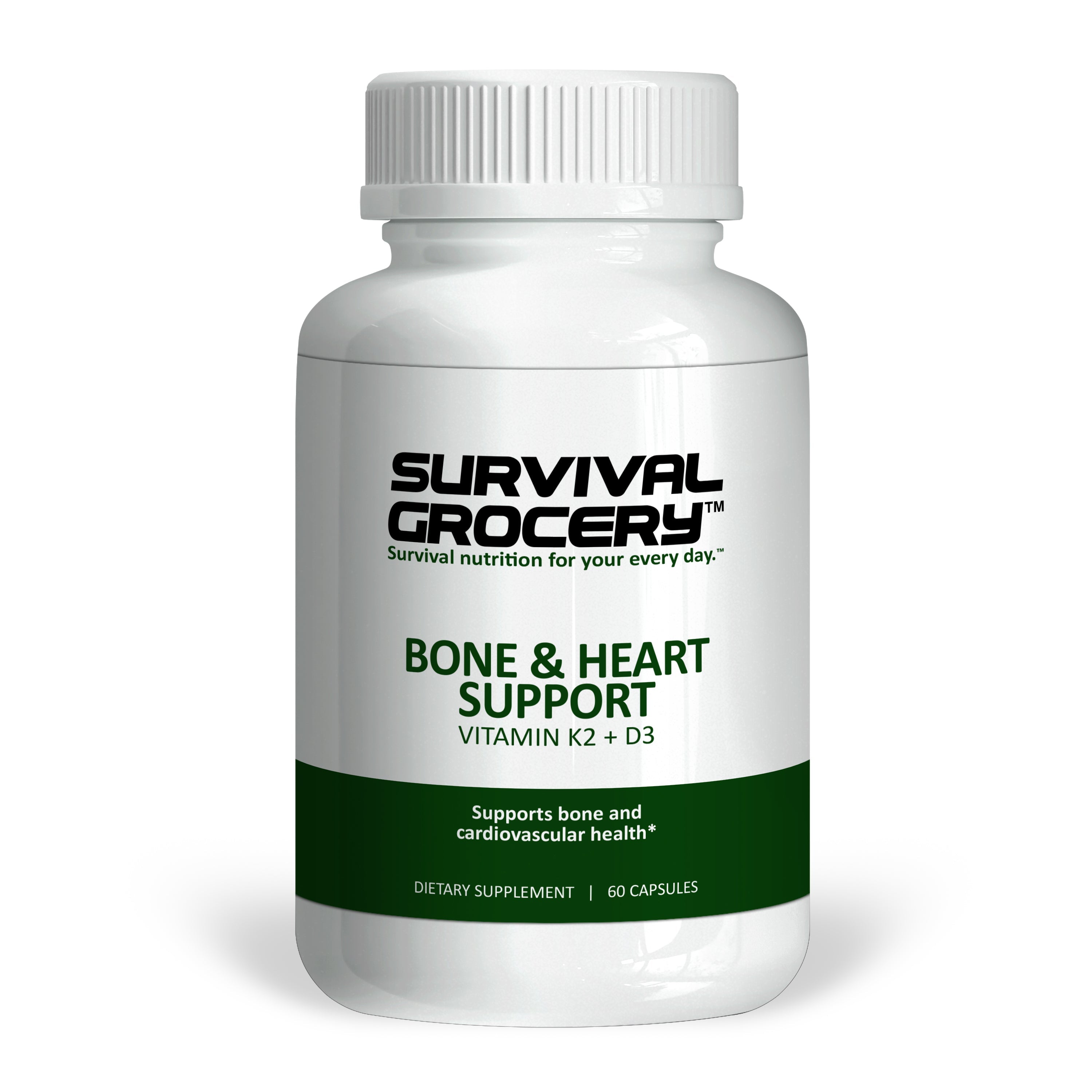 Bone & Heart Support