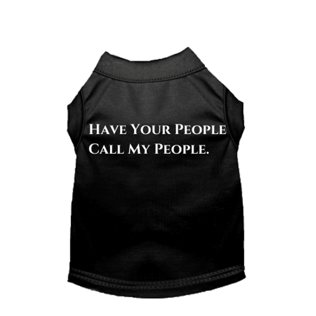 Durable Comfort Sleeveless Dog Shirts for Ultimate Canine Comfort