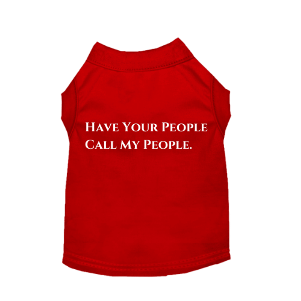 Durable Comfort Sleeveless Dog Shirts for Ultimate Canine Comfort
