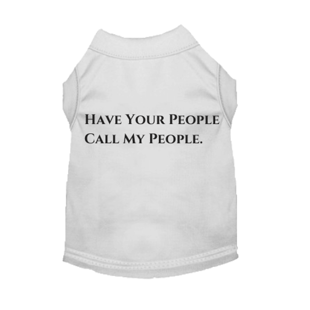 Durable Comfort Sleeveless Dog Shirts for Ultimate Canine Comfort