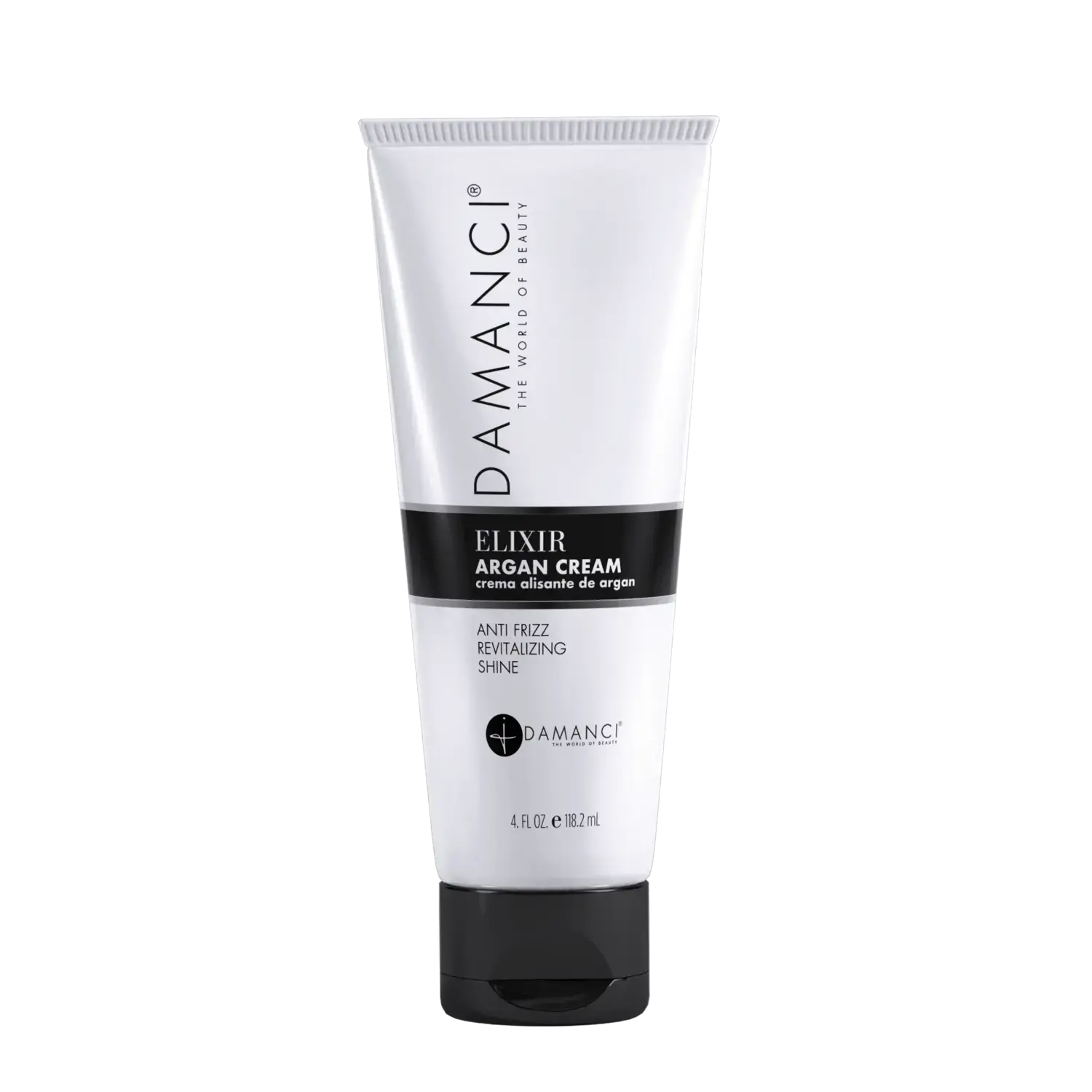 Elixir Argan Cream
