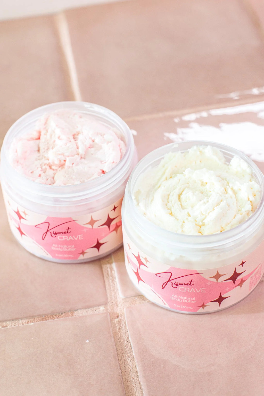 Crave Whipped Body Butter
