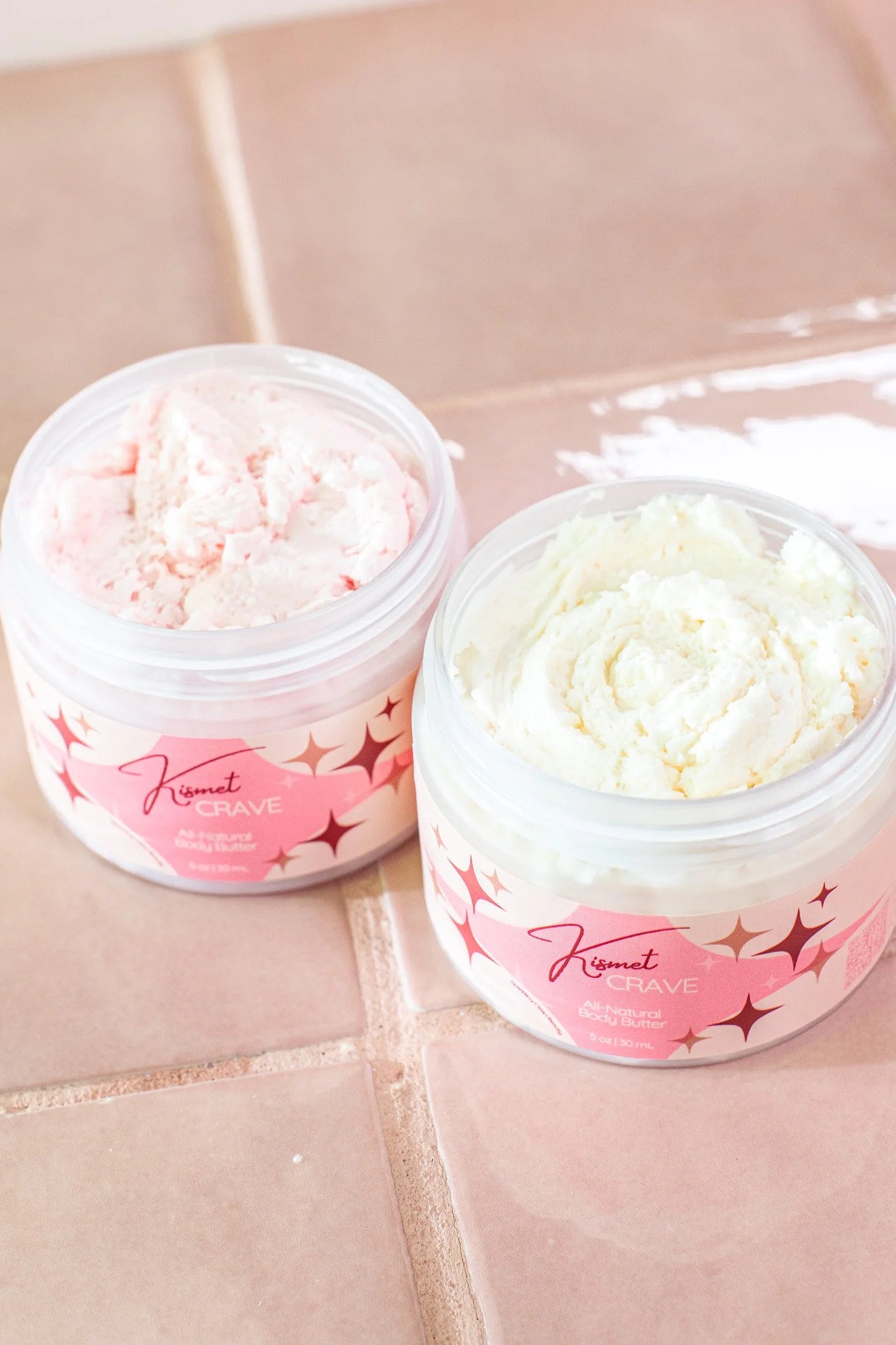 Crave Whipped Body Butter