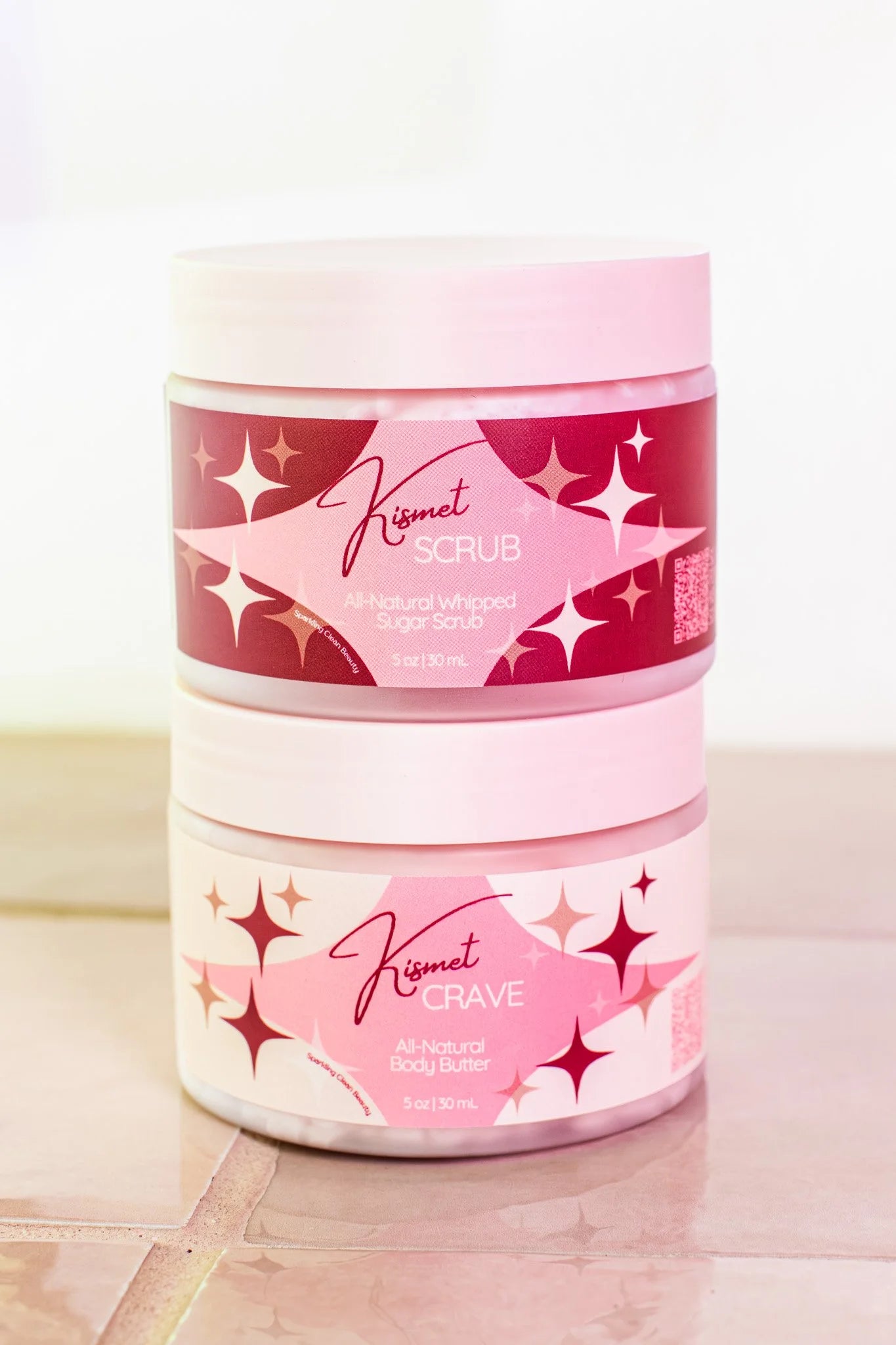 Crave Whipped Body Butter