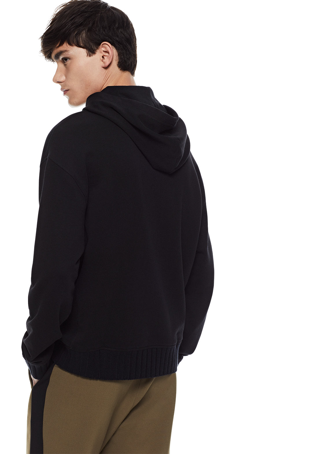 Exclamation Heart Hoodie