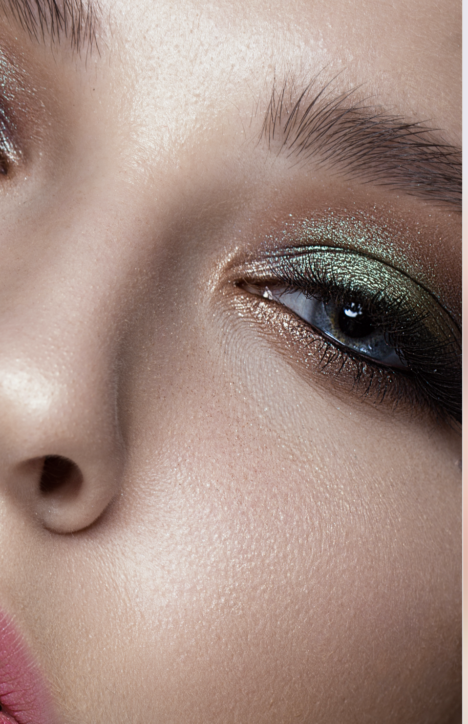 Éclat de Lune Highlight Powders