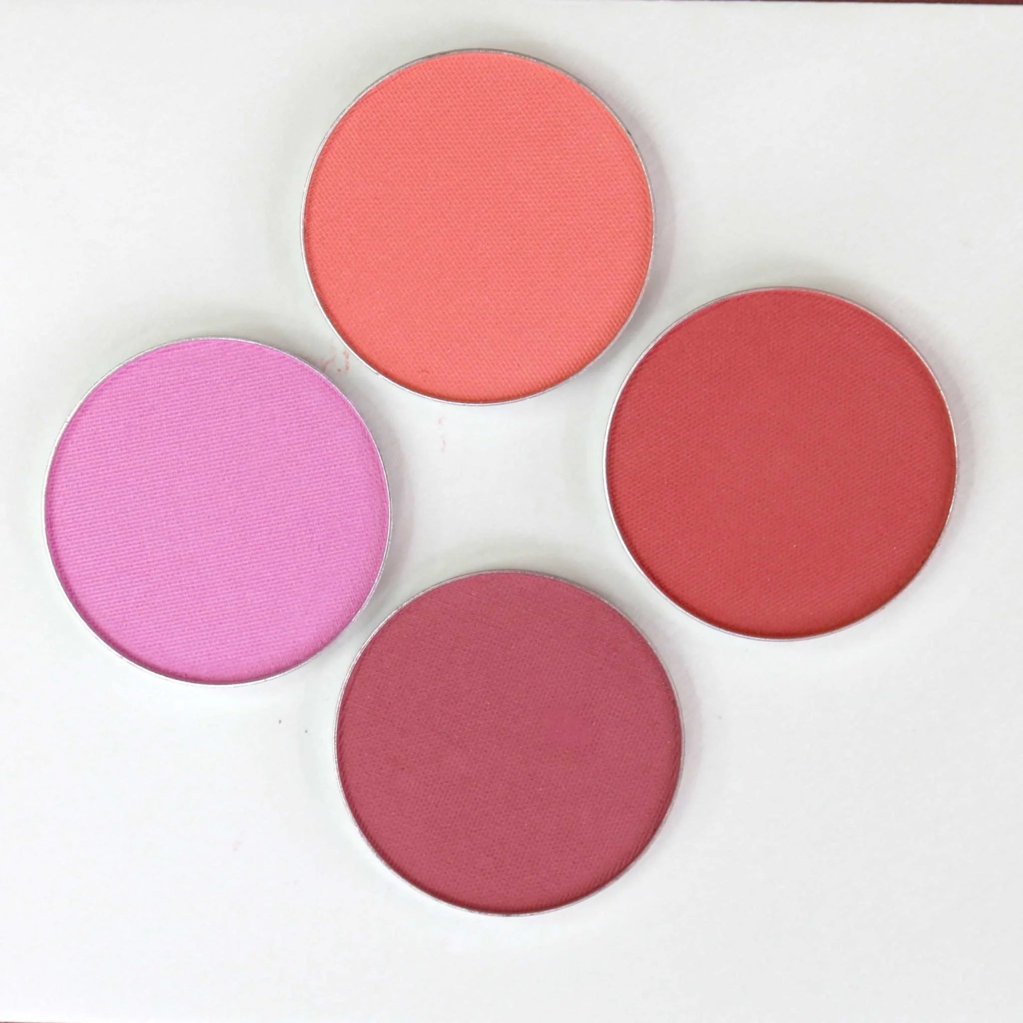 Blossom Blush