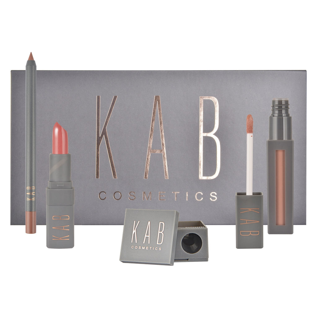 Dim The Lights Lip Kit