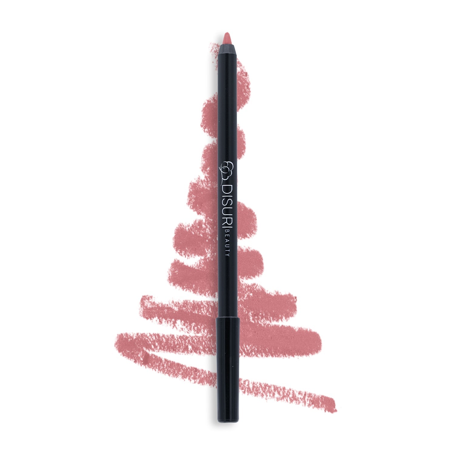 Blush Blossom Color Pop Lip Liner | Smooth, Creamy Lip Pencil | Waterproof, Long-Lasting Definition | Vegan & Cruelty-Free with Semi-Matte Finish