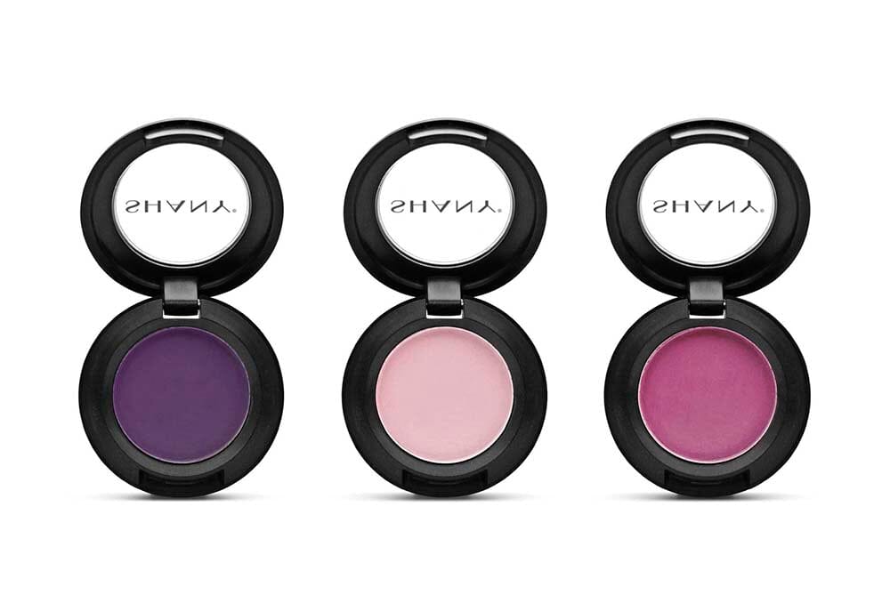Bold Effect Eye Shadow - Paraben Free - Made in U.S.A