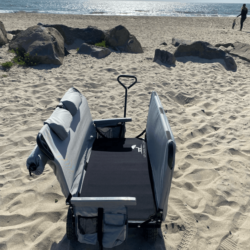 Cargo Pad