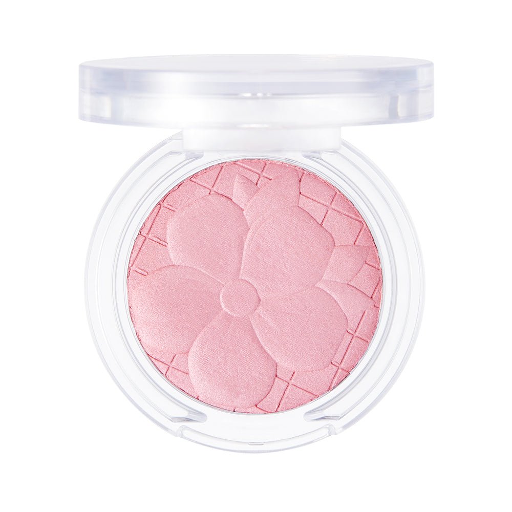Baked Blusher