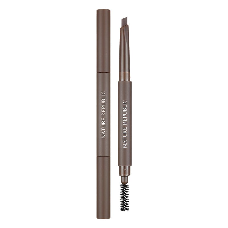 Botanical Auto Eyebrow 03 Ash Mocha