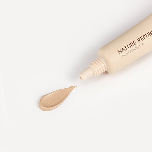Botanical Cream Concealer 23 Natural Beige
