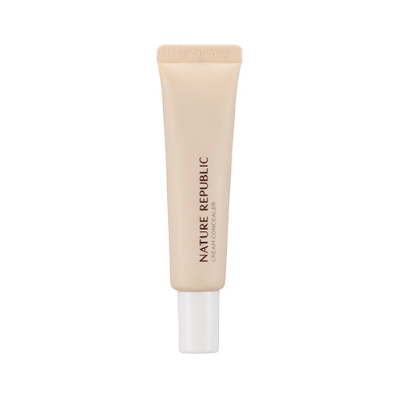 Botanical Cream Concealer 23 Natural Beige
