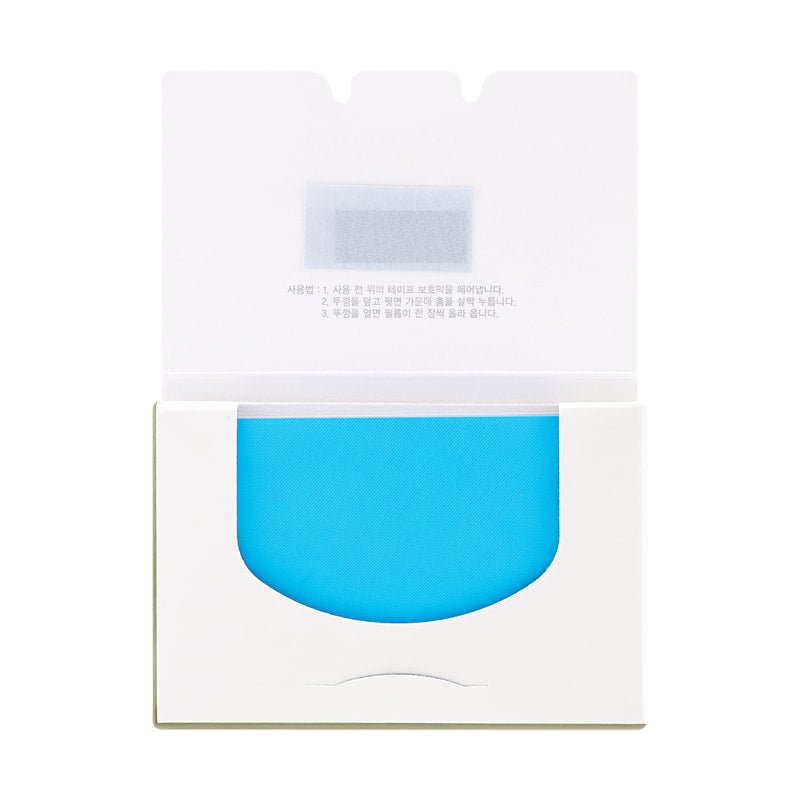 Beauty Tool Oil-Control Film