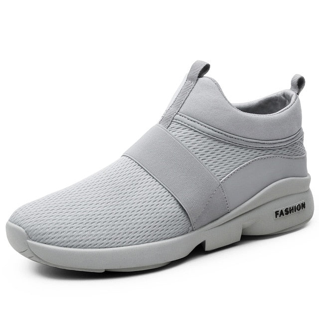 Fashion Classic Shoes Men Shoes Women Flyweather Comfortable Breathabl Non-leather Casual Lightweight Shoes