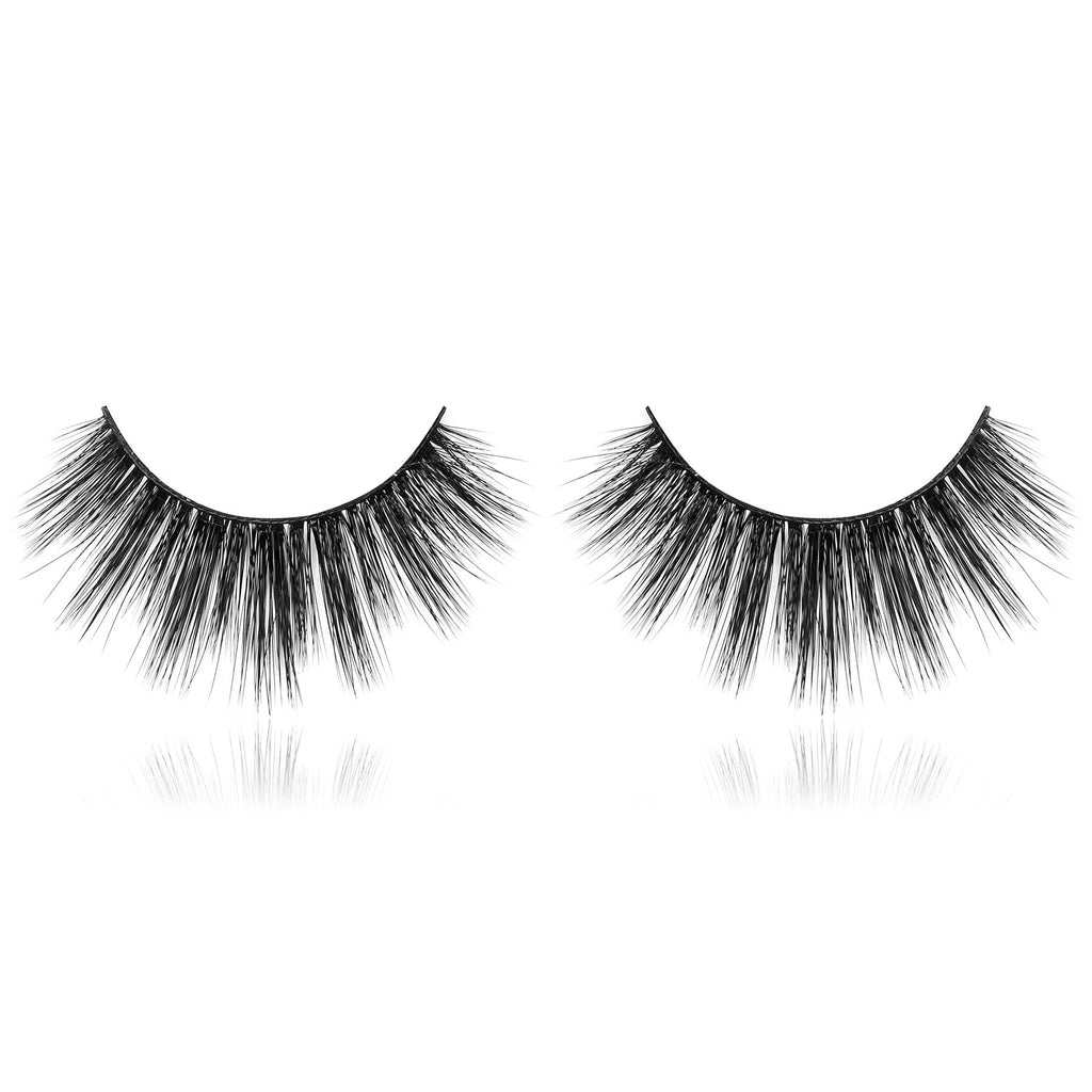 Classic Faux Mink 3D Eyelashes