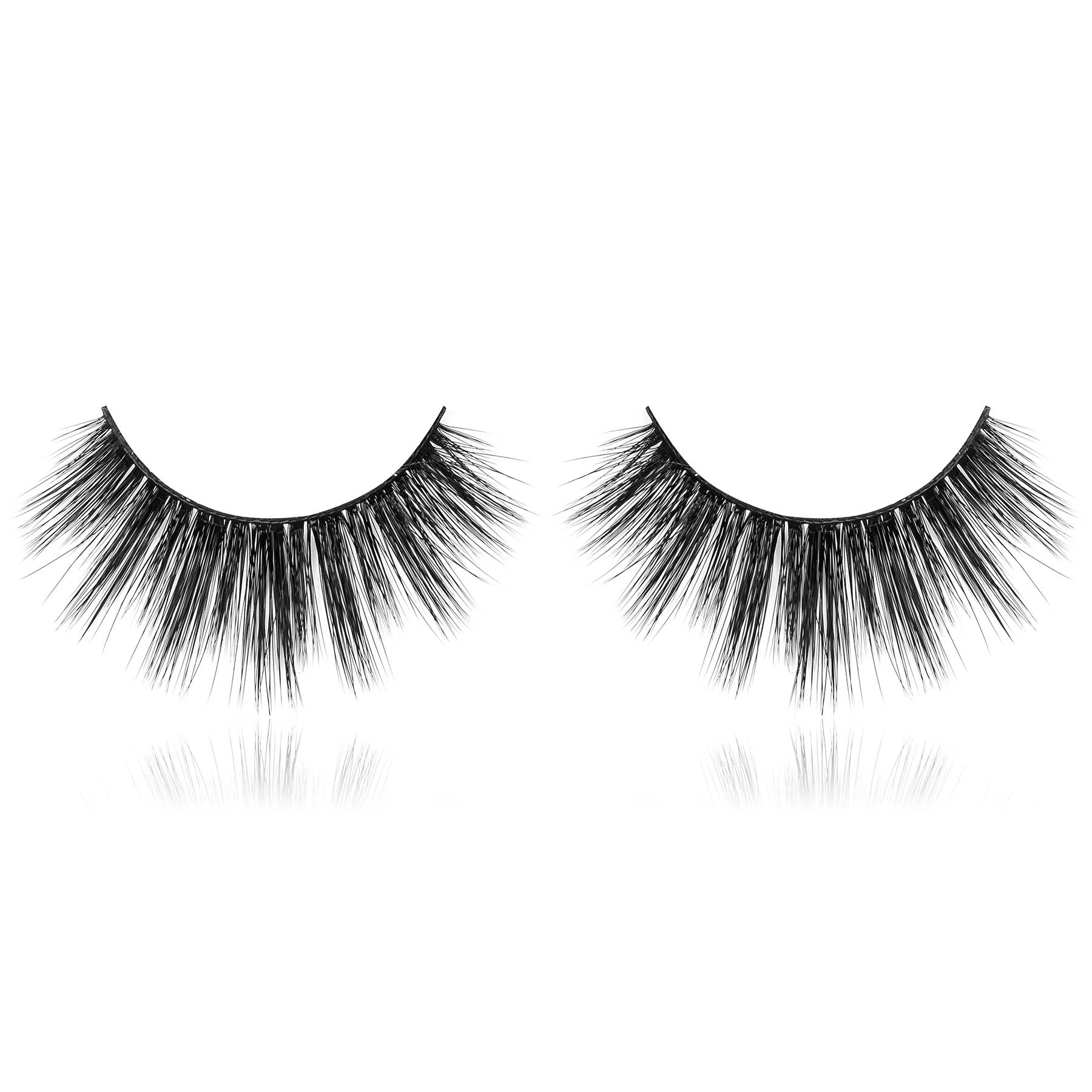 Classic Faux Mink 3D Eyelashes