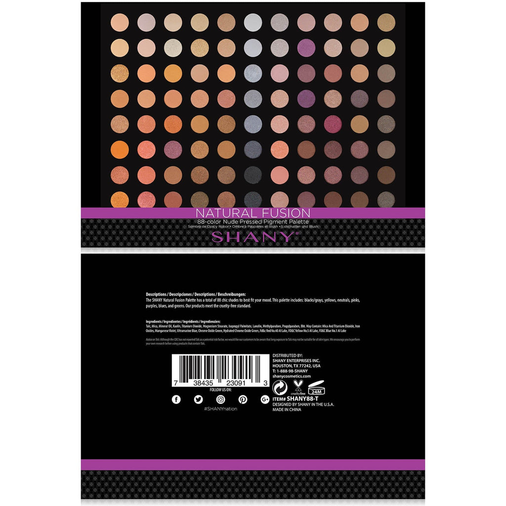 Eye shadow Makeup Palette