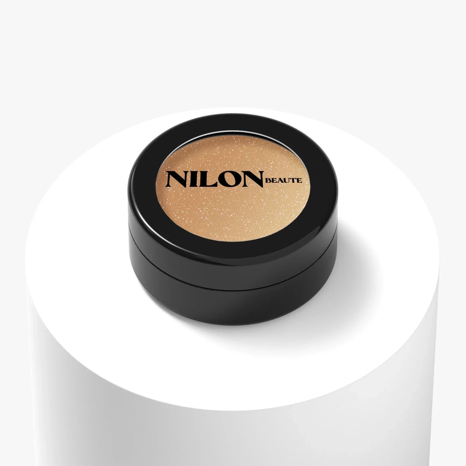Biscayne Babe: Luminous Powder Lumiere Shadows