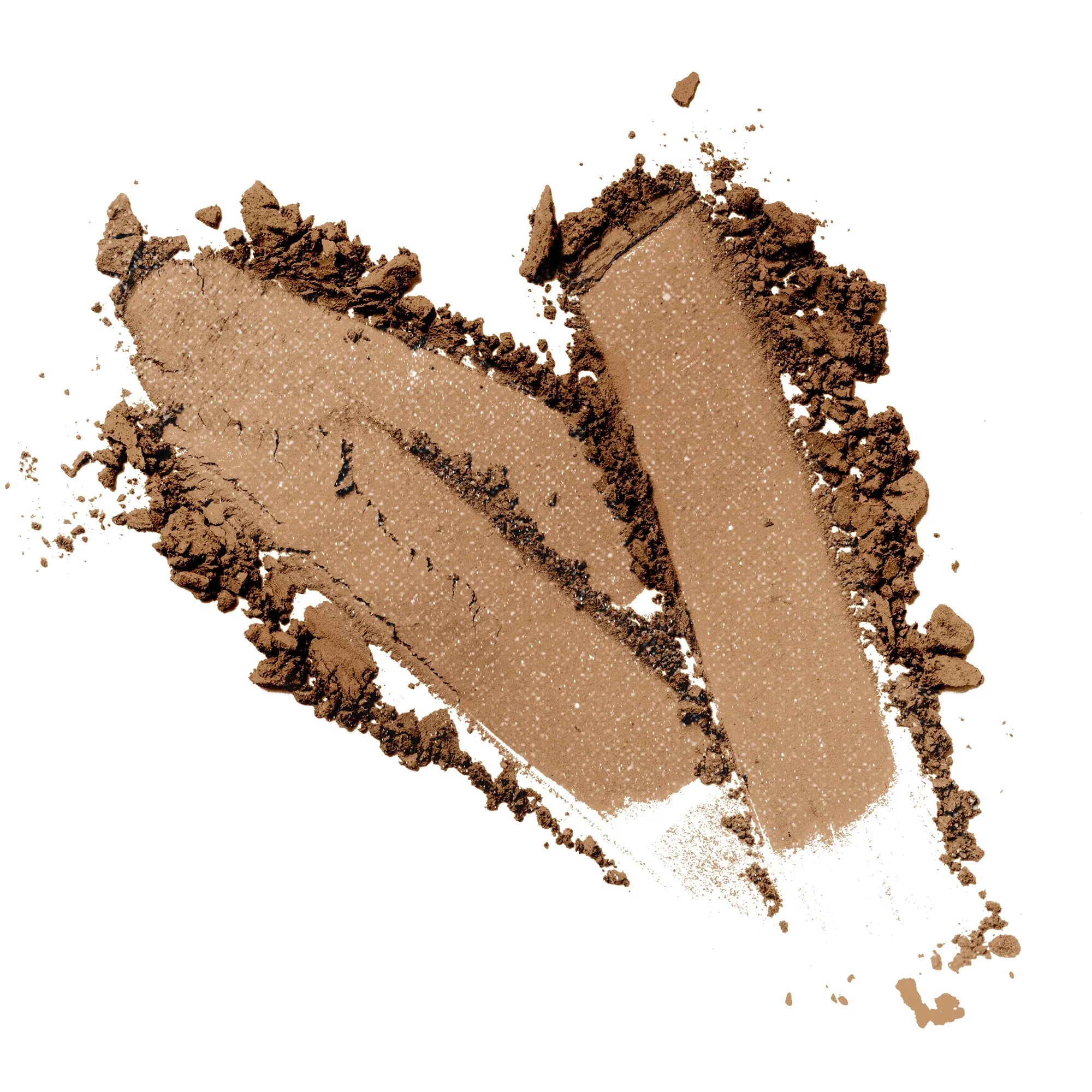 Biscayne Babe: Luminous Powder Lumiere Shadows